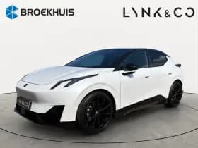 Lynk & Co 02 — 2026, 15 km