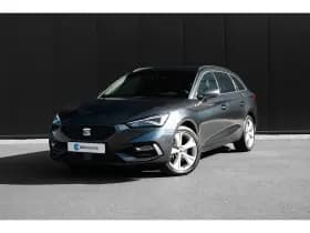 SEAT Leon Sportstourer