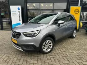 Opel Crossland X — 2020, 79.555 km