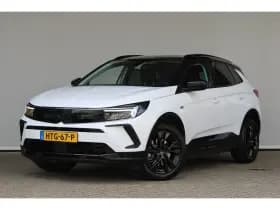 Opel Grandland — 2023, 72.031 km