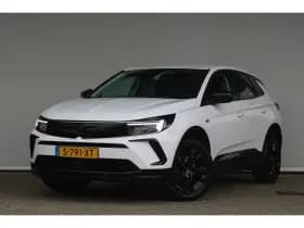 Opel Grandland — 2023, 29.801 km