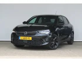Opel Corsa — 2021, 33.988 km