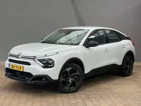 Citroën C4 — 2024, 27.448 km