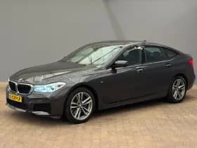 BMW 6-Serie