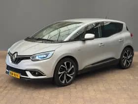 Renault Scénic