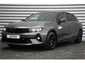 Opel Astra — 2024, 15 km