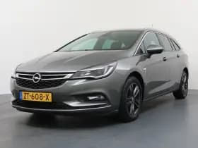 Opel Astra Sports Tourer