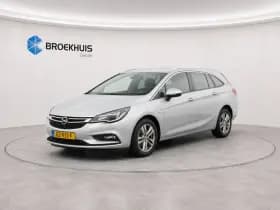 Opel Astra Sports Tourer — 2018, 96.020 km