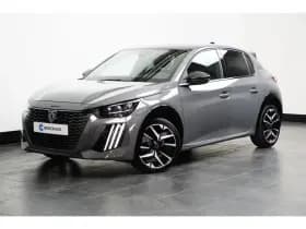 Peugeot 208 — 2024, 32.500 km