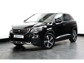 Peugeot 3008 — 2020, 105.000 km