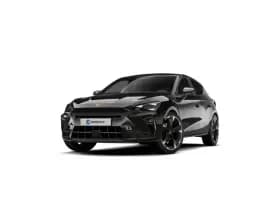CUPRA Raval