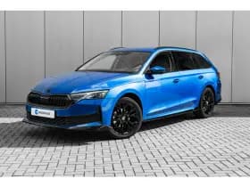 Škoda Octavia — 2026, 7.261 km