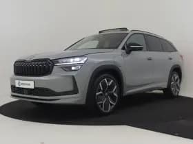 Škoda Kodiaq — 2026, 12 km