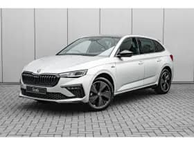 Škoda Scala — 2026, 10 km