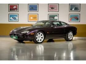 Jaguar XK8