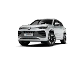 Volkswagen Tayron — 2026, 15 km