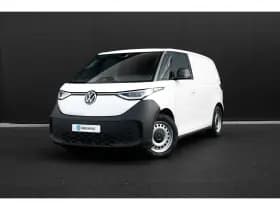 Volkswagen ID. Buzz — 2026, 10 km
