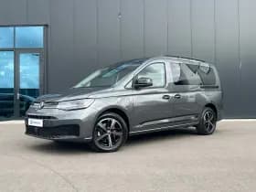 Volkswagen Caddy Maxi — 2026, 10 km