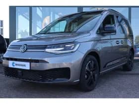 Volkswagen Caddy — 2026, 10 km