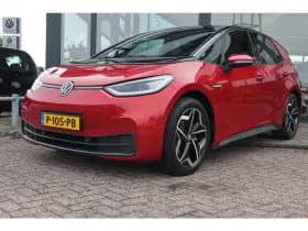 Volkswagen ID.3 — 2022, 63.521 km