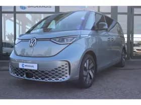 Volkswagen ID. Buzz — 2026, 10 km