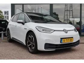 Volkswagen ID.3 — 2020, 90.898 km
