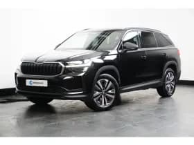 Škoda Kodiaq — 2025, 9.520 km