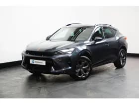 CUPRA Formentor — 2024, 26.488 km