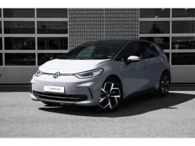 Volkswagen ID.3 — 2025, 5.000 km