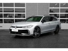 Volkswagen Passat — 2025, 17.000 km