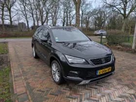 SEAT Ateca — 2019, 113.945 km