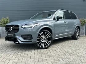 Volvo XC90 — 2021, 59.997 km