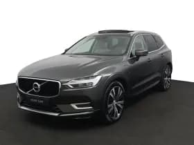 Volvo XC60 — 2018, 142.599 km