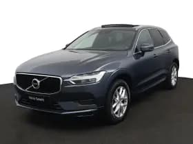 Volvo XC60 — 2020, 116.398 km