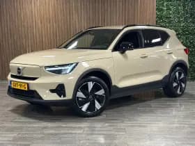Volvo EX40