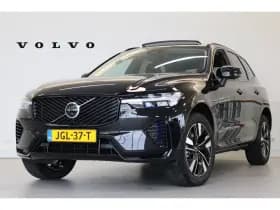 Volvo XC60 — 2026, 376 km