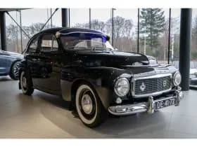 Volvo PV544