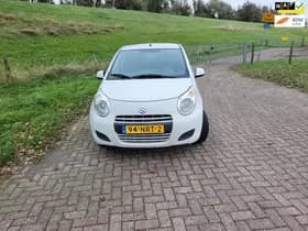 Suzuki Alto — 2010, 177.875 km