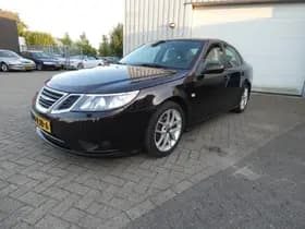 Saab 9-3 — 2011, 253.359 km
