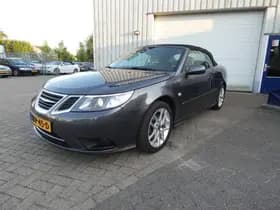 Saab 9-3 — 2010, 72.989 km
