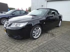Saab 9-3 — 2011, 98.972 km