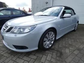 Saab 9-3 — 2007, 95.948 km