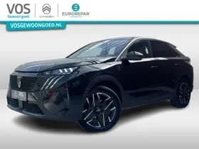 Peugeot 3008 — 2025, 12.660 km
