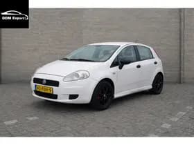 Fiat Grande
