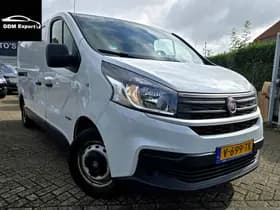 Fiat Talento