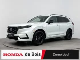 Honda CR-V — 2025, 18.975 km