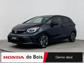 Honda Jazz — 2025, 6.006 km