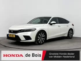 Honda Civic — 2025, 23.698 km