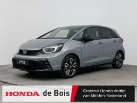 Honda Jazz — 2026, 12 km
