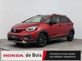 Honda Jazz — 2026, 12 km